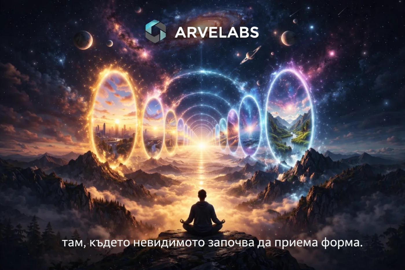 Core of ARVELABS